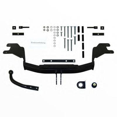 RAMEDER 101877 Прицепное оборудование