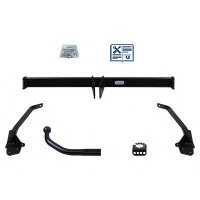 RAMEDER 101949 Прицепное оборудование