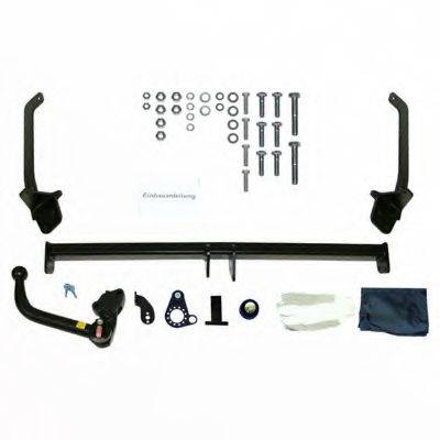 RAMEDER 101950 Прицепное оборудование