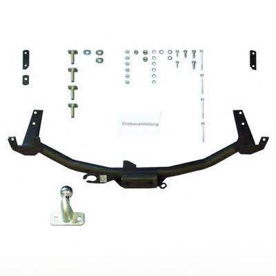 RAMEDER 102751 Прицепное ярмо, прицепное оборудование