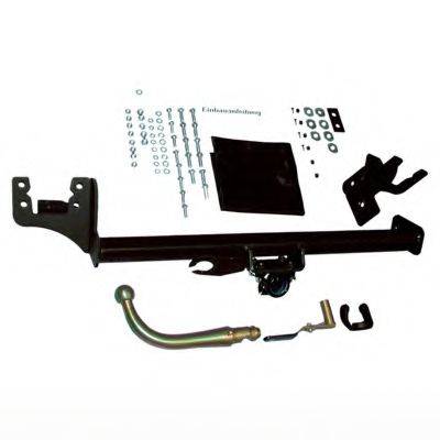 RAMEDER 102891 Прицепное оборудование