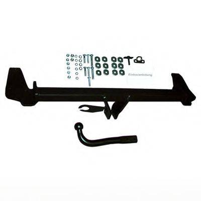 RAMEDER 102991 Прицепное оборудование