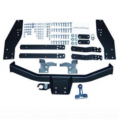 RAMEDER 103182 Прицепное ярмо, прицепное оборудование