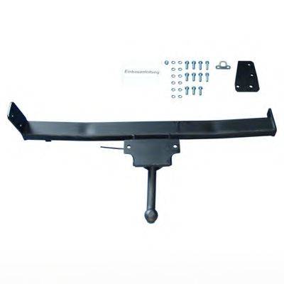 RAMEDER 103296 Прицепное оборудование
