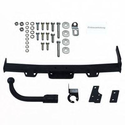 RAMEDER 103361 Прицепное оборудование