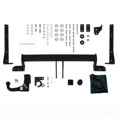 RAMEDER 103422 Прицепное оборудование