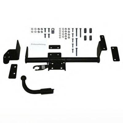 RAMEDER 103468 Прицепное оборудование