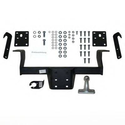 RAMEDER 103474 Прицепное ярмо, прицепное оборудование