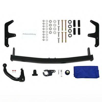 RAMEDER 103627 Прицепное оборудование