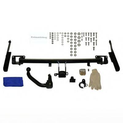 RAMEDER 103632 Прицепное оборудование