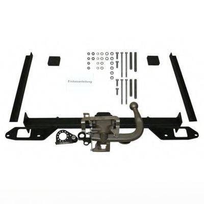 RAMEDER 103736 Прицепное оборудование