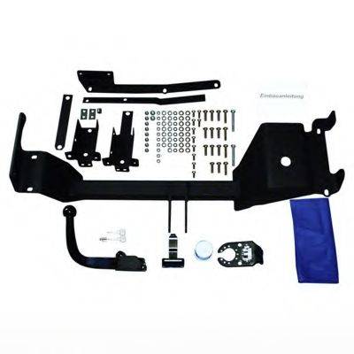 RAMEDER 104381 Прицепное оборудование