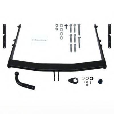 RAMEDER 104932 Прицепное оборудование