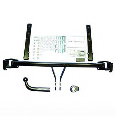 RAMEDER 104998 Прицепное оборудование