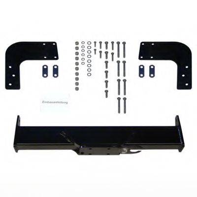 RAMEDER 105011 Прицепное ярмо, прицепное оборудование