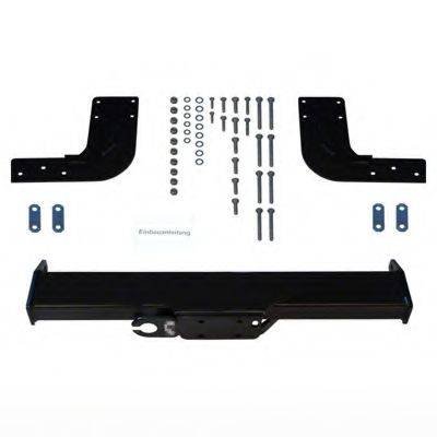 RAMEDER 105012 Прицепное ярмо, прицепное оборудование