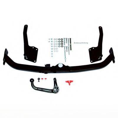 RAMEDER 105169 Прицепное оборудование