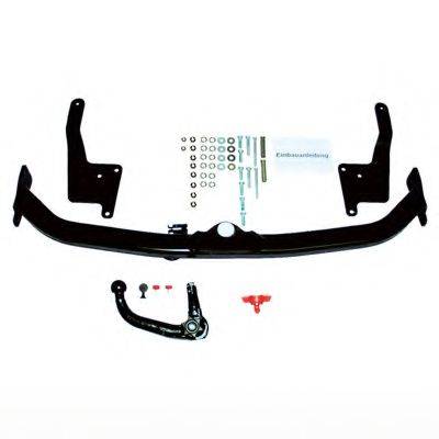 RAMEDER 105171 Прицепное оборудование