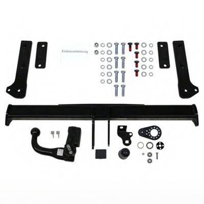 RAMEDER 105288 Прицепное оборудование