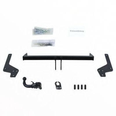 RAMEDER 110821 Прицепное оборудование