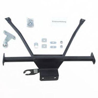 RAMEDER 110958 Прицепное ярмо, прицепное оборудование