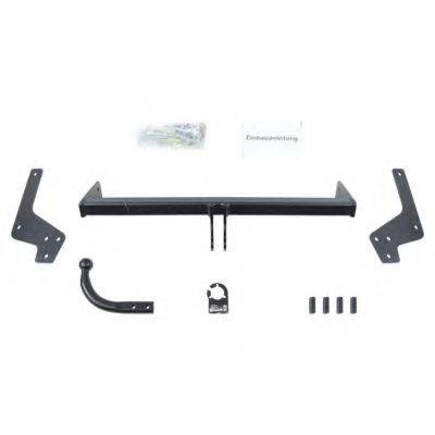 RAMEDER 111397 Прицепное оборудование