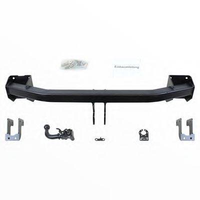 RAMEDER 111511 Прицепное оборудование