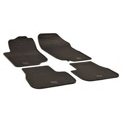 RAMEDER 122932 Комплект ковриков