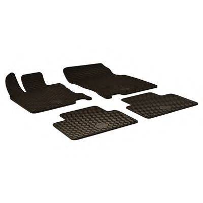 RAMEDER 124153 Комплект ковриков