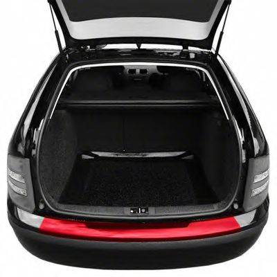 RAMEDER T0820096 Защита канта багажника
