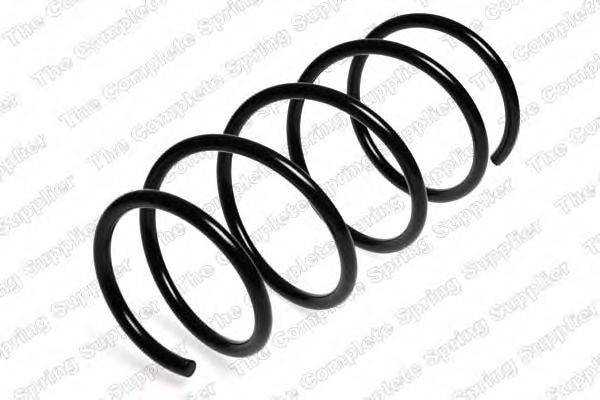 LESJOFORS 4008405 Пружина ходовой части