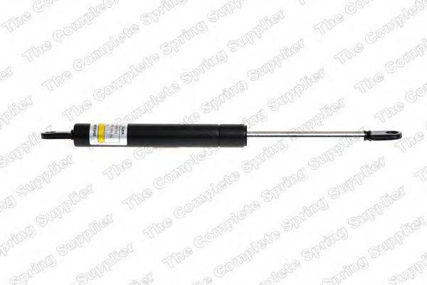 LESJOFORS 8008400 Газовая пружина, капот