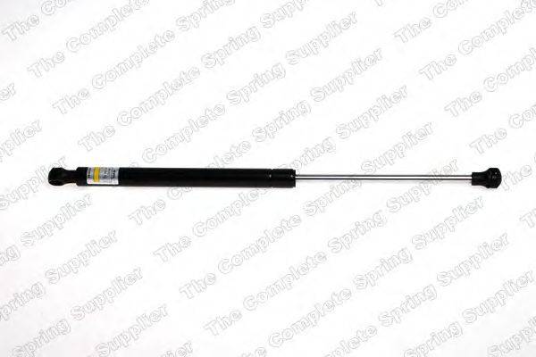 LESJOFORS 8072900 Газовая пружина, капот