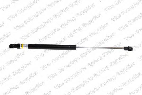 LESJOFORS 8072901 Газовая пружина, капот