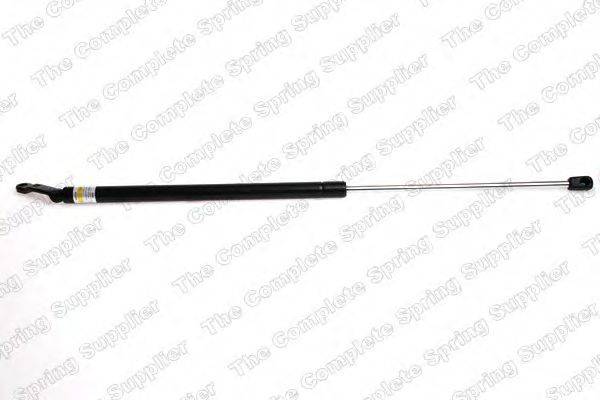 LESJOFORS 8108405 Газовая пружина, крышка багажник