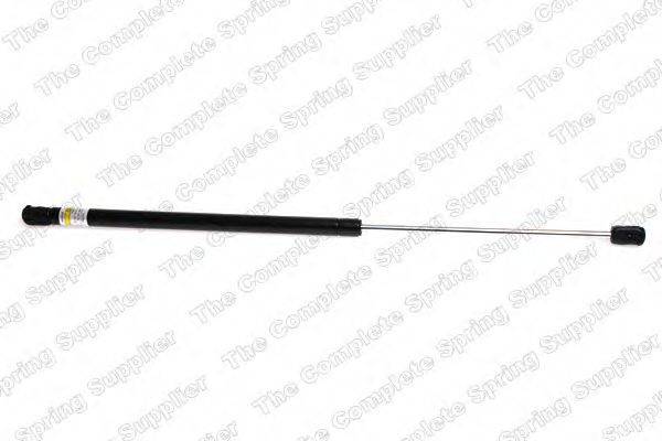 LESJOFORS 8127500 Газовая пружина, крышка багажник