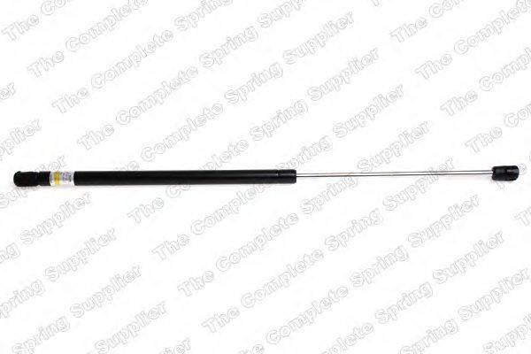 LESJOFORS 8127503 Газовая пружина, крышка багажник