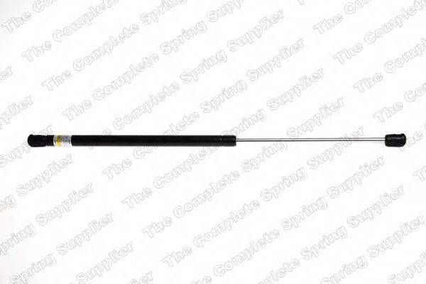 LESJOFORS 8127555 Газовая пружина, крышка багажник