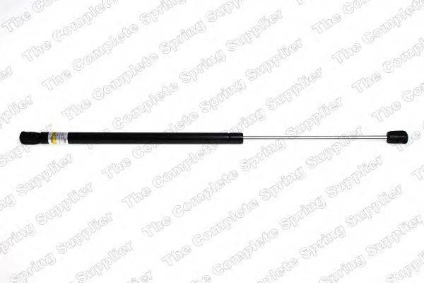 LESJOFORS 8144216 Газовая пружина, крышка багажник