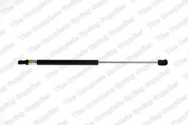 LESJOFORS 8148403 Газовая пружина, крышка багажник