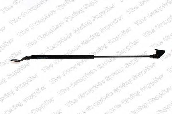 LESJOFORS 8155434 Газовая пружина, крышка багажник
