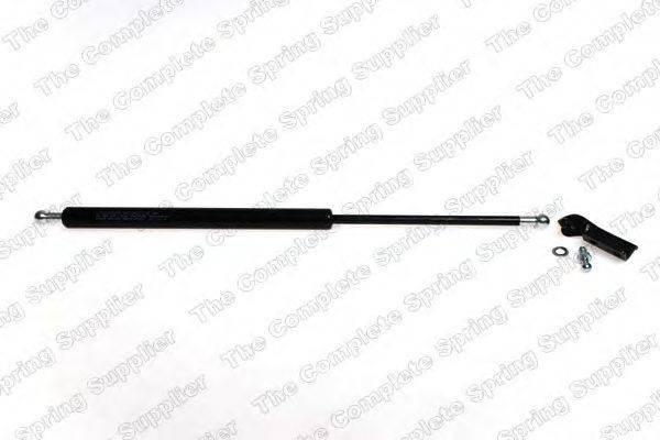 LESJOFORS 8159219 Газовая пружина, крышка багажник