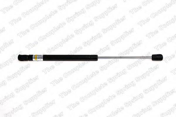 LESJOFORS 8163447 Газовая пружина, крышка багажник