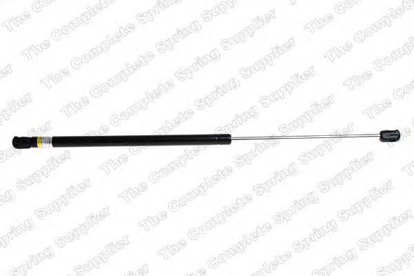 LESJOFORS 8166721 Газовая пружина, крышка багажник