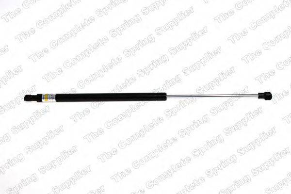 LESJOFORS 8166732 Газовая пружина, крышка багажник