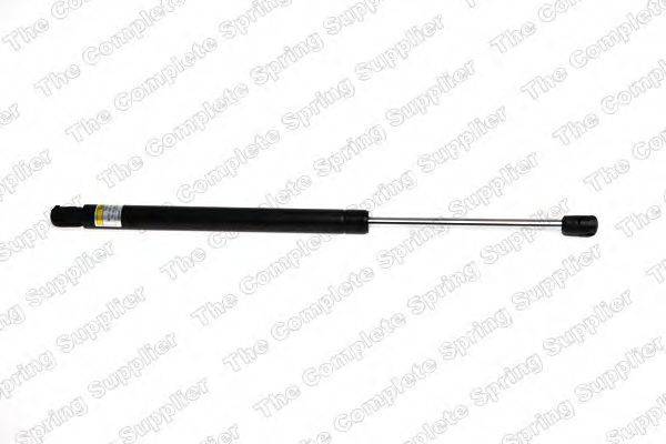 LESJOFORS 8172908 Газовая пружина, крышка багажник