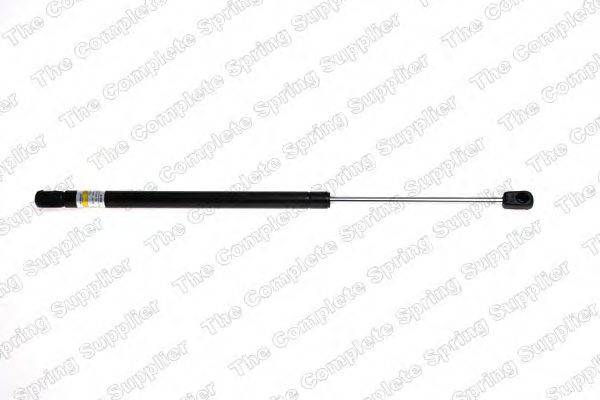 LESJOFORS 8172914 Газовая пружина, крышка багажник