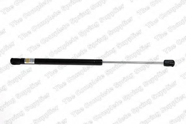 LESJOFORS 8172915 Газовая пружина, крышка багажник