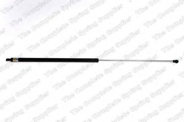 LESJOFORS 8182917 Газовая пружина, крышка багажник