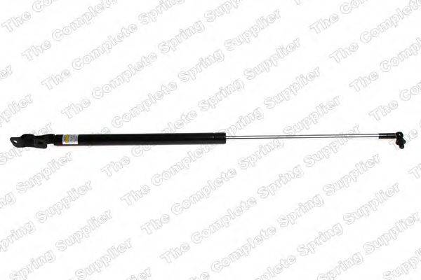 LESJOFORS 8192512 Газовая пружина, крышка багажник